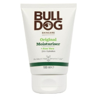 BULLDOG Original Moisturiser Pleťový krém 100ml