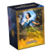 Disney Lorcana TCG S4: Ursula's Return - Deck Box Snow White