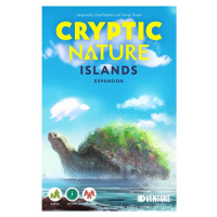 iDventure Cryptic Nature - Islands