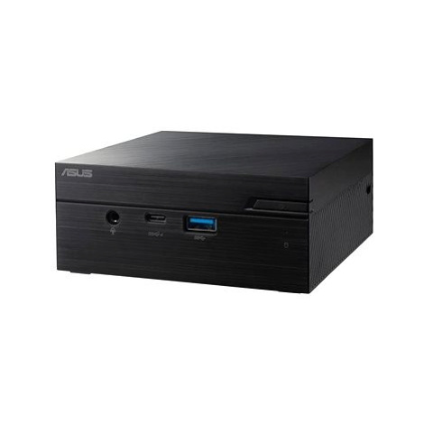 ASUS Mini PC PN41 (BC034ZVS1)