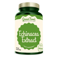 GreenFood Nutrition Echinacea 60 kapslí