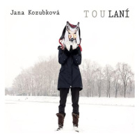 Kozubková Jana: TouLaní - CD