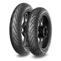 MICHELIN 110/70-12 CITY GRIP SAVER M/C 47S TL/TT FRONT/REAR DOT2023