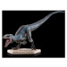 Soška Iron Studios Jurassic World: Fallen Kingdom- Blue BDS Art Scale 1/10