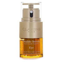 Clarins Double Serum Eye protivráskové oční sérum 20 ml