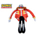 Sonic Doctor Eggman plyšový 30cm 0m+