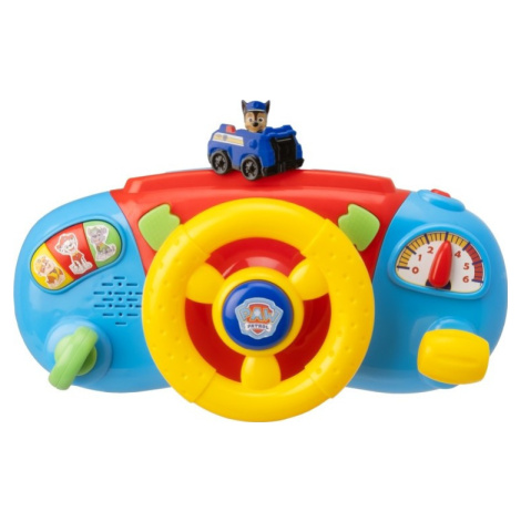 Hrací deska Tlapková patrola ALLTOYS