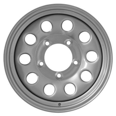 ALCAR 4865 RÁFEK SUZUKI 5.5X15 5X139.7 ET5/108