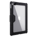 Nillkin Bumper PRO Protective pouzdro iPad 10.2" (19/20/21) černé