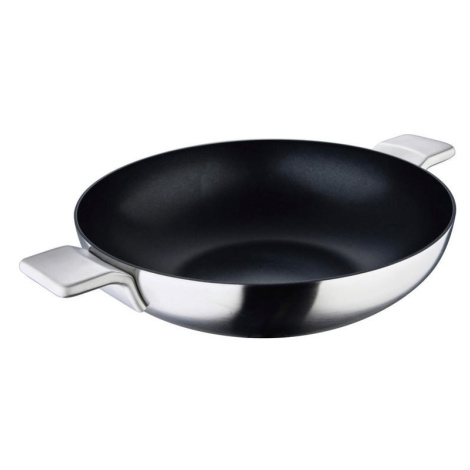 XXXL WOK, nepřilnavý povrch PTFE, 28 cm