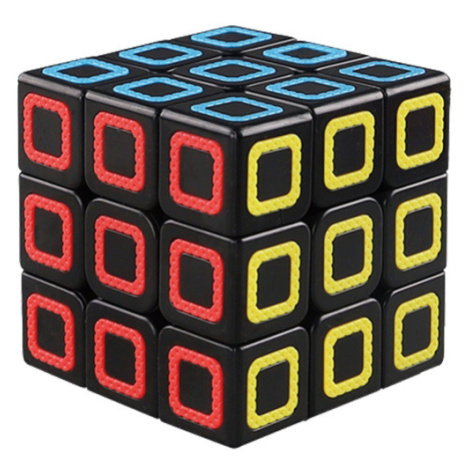 Rappa Hlavolam magická kostka