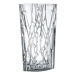 Crystal Bohemia váza LABYRINTH II 305 mm