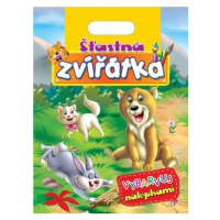 Šťastná zvířátka