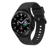 Samsung Galaxy Watch 4 Classic (46 mm), černá