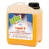 Gebo Liquid S těsnící roztok 2000 ml 75022