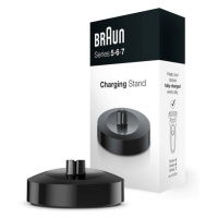 Braun Charging Stand