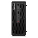 Lenovo ThinkStation P360 Ultra, černá - 30G1003MCK