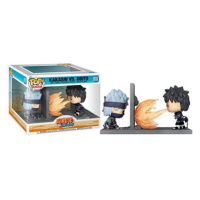 Funko POP! Moments Naruto Shippuden Kakashi vs. Obito 1618