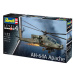 Plastic ModelKit vrtulník 03824 - AH-64A Apache (1:72)