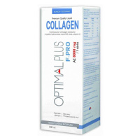 COLLAGEN Optimal Plus F - PRO tekutý kolagen 500 ml