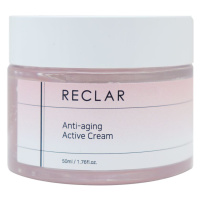 Reclar Anti-aging Active Cream pleťový krém 50 ml