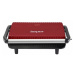 Beper P101TOS002 panini gril