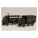 Classic Kit military A03306 - Bedford QLD / QLT Trucks (1:76)