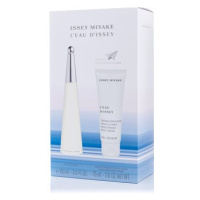 ISSEY MIYAKE L'Eau D'Issey EdT Set 175 ml