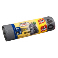 Fino Zeus stahovací 40 l 32 µm 12 ks