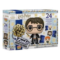 Funko POP! Harry Potter Holiday - Advent Calendar