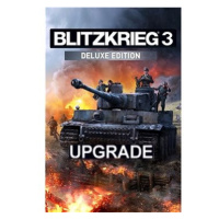 Blitzkrieg 3 - Digital Deluxe Edition Upgrade (PC) DIGITAL