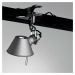 Artemide TOLOMEO MICRO LED PINZA A043800