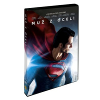 Muž z oceli - DVD