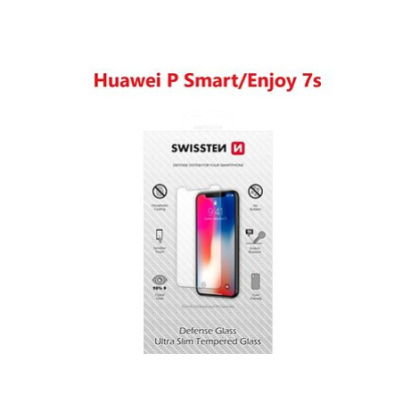 Swissten pro Huawei P Smart Z/Honor 9 Lite