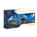 Clementoni Puzzle 1000 ks Panorama - Mickey Minnie