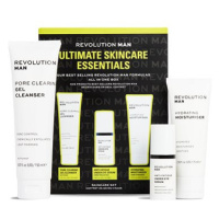 REVOLUTION Man Bestseller Essentials Set 240 ml