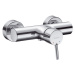 Sprchová baterie Hansgrohe Talis S bez sprchového setu 150 mm chrom 32620000