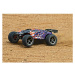 Traxxas E-Revo 1:16 VXL RTR modrá