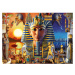 Ravensburger Puzzle 129539 Egypt 300 dílků