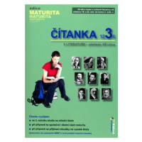 Čítanka k literatuře 3 - přehledu učiva - Mašková Drahuše