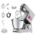 Multifunkční kuchyňský robot Kenwood Cooking Chef XL KCL95.004SI / indukční ohřev / 1500 W / 6,7