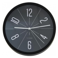 Designové nástěnné hodiny CL0292 Fisura 30cm