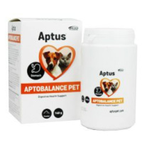 Orion Pharma Aptus Aptobalance PET 140 g