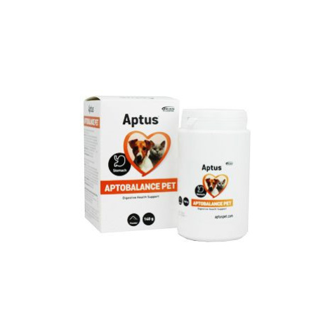 Orion Pharma Aptus Aptobalance PET 140 g