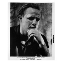 Fotografie Marlon Brando In 'One-Eyed Jacks', Archive Photos, 30 × 40 cm