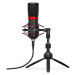 Endorfy Solum Streaming T (SM950T) mikrofon EY1B003 Černá