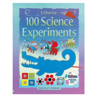 100 Science Experiments
