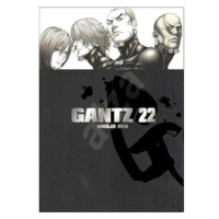 Gantz 22