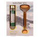 ACCENTRA Winter Spa s dřevěnným masážním válečkem 60 ml