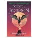 Percy Jackson Prokletí Titánů (3)